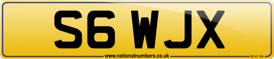 S6 WJX