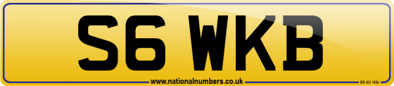 S6 WKB