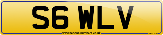 S6 WLV