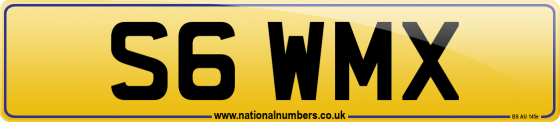 S6 WMX