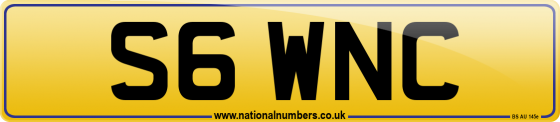 S6 WNC
