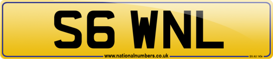 S6 WNL