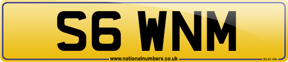 S6 WNM