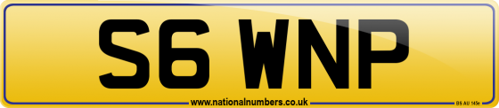 S6 WNP