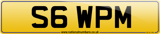 S6 WPM