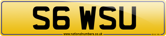 S6 WSU