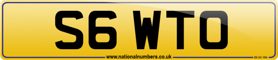S6 WTO