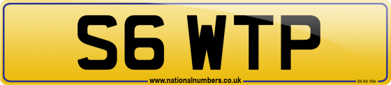 S6 WTP