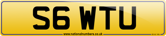 S6 WTU
