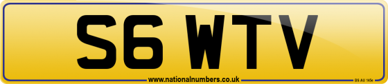 S6 WTV