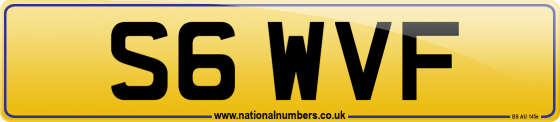 S6 WVF