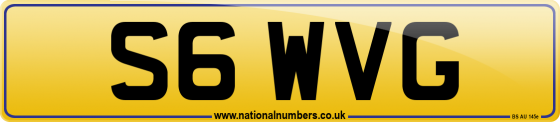 S6 WVG