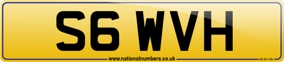 S6 WVH