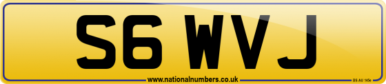 S6 WVJ