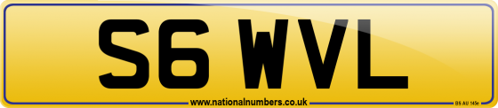 S6 WVL