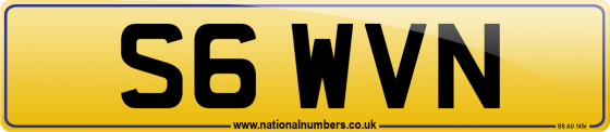S6 WVN