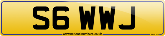 S6 WWJ