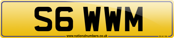 S6 WWM