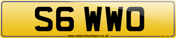 S6 WWO