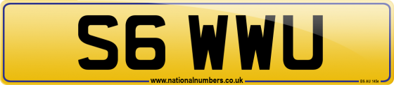 S6 WWU