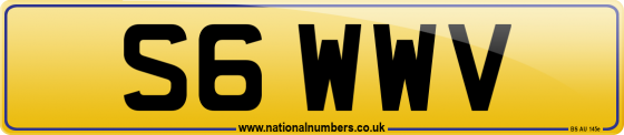 S6 WWV