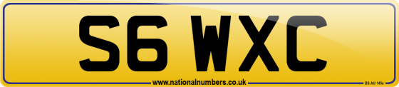 S6 WXC