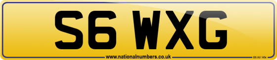 S6 WXG