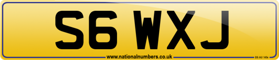 S6 WXJ