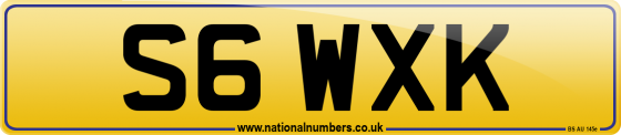 S6 WXK