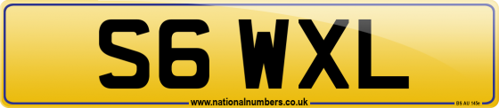 S6 WXL