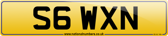 S6 WXN