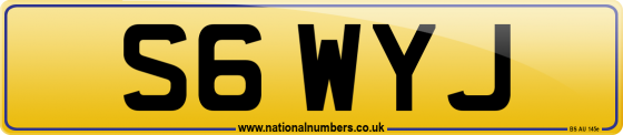 S6 WYJ