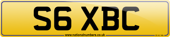 S6 XBC