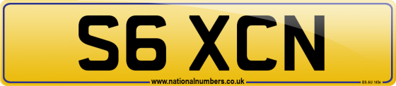 S6 XCN