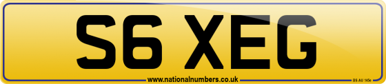 S6 XEG