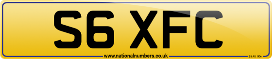 S6 XFC