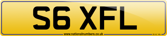 S6 XFL