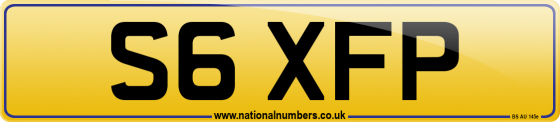 S6 XFP
