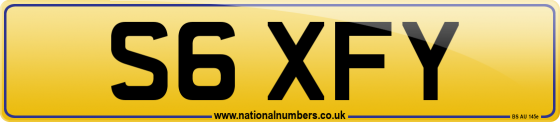 S6 XFY