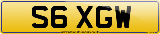 S6 XGW