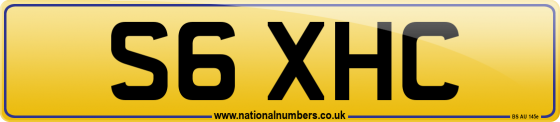 S6 XHC