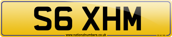 S6 XHM