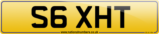 S6 XHT