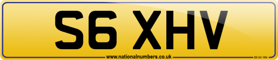 S6 XHV