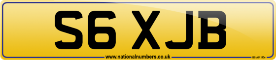 S6 XJB