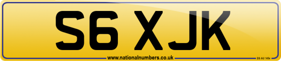 S6 XJK