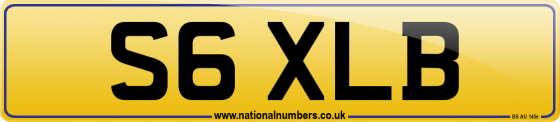 S6 XLB