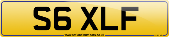 S6 XLF