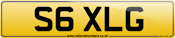 S6 XLG