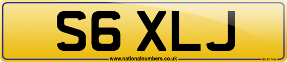 S6 XLJ